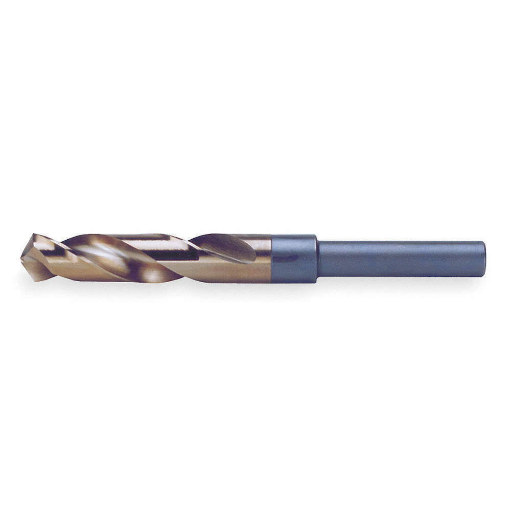 Reduced Shank Drill,13/16 C497144
