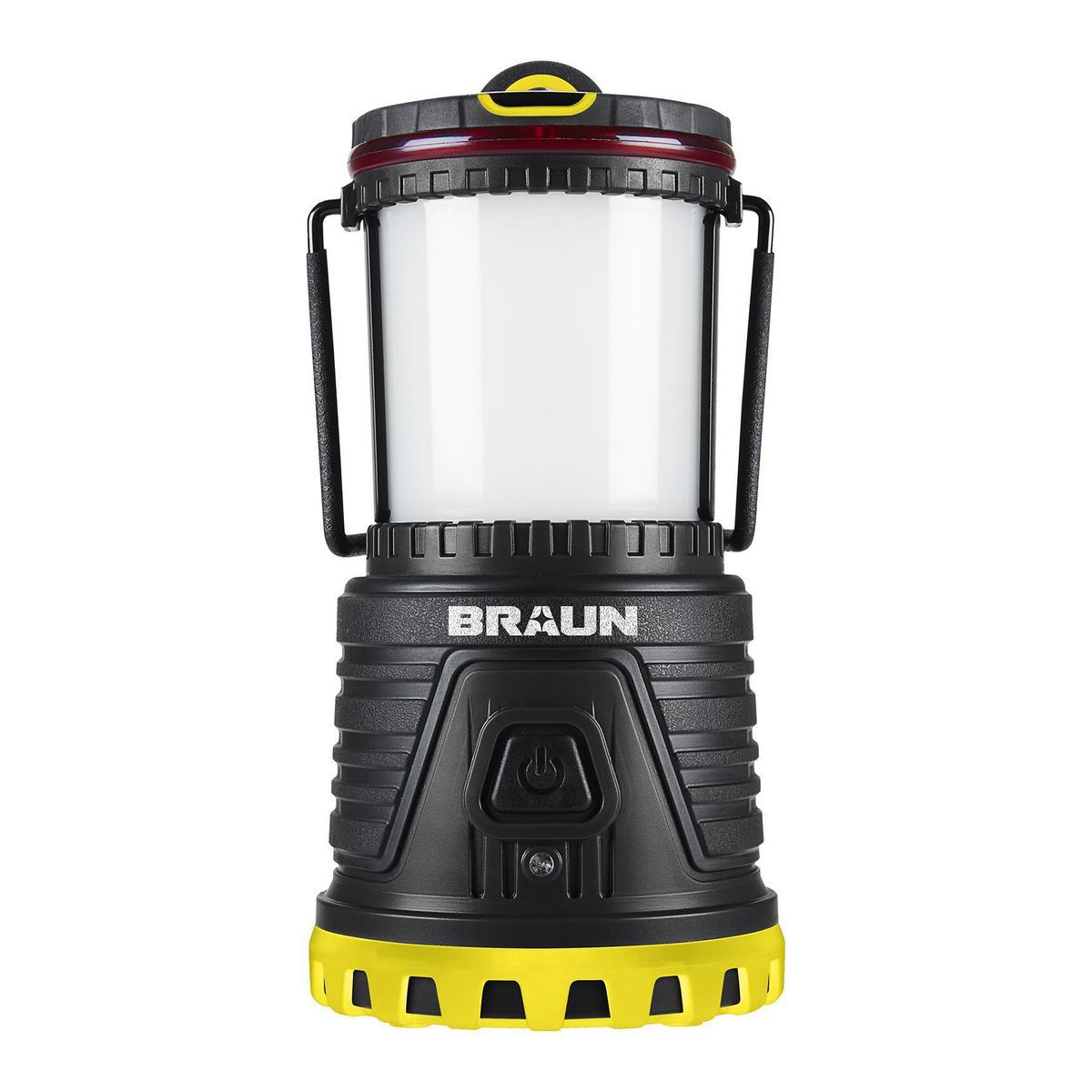 2000 Lumen Rechargeable Waterproof LED Lantern I8334