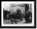 Framed Print 17-7/8" x 21-7/8" F1860