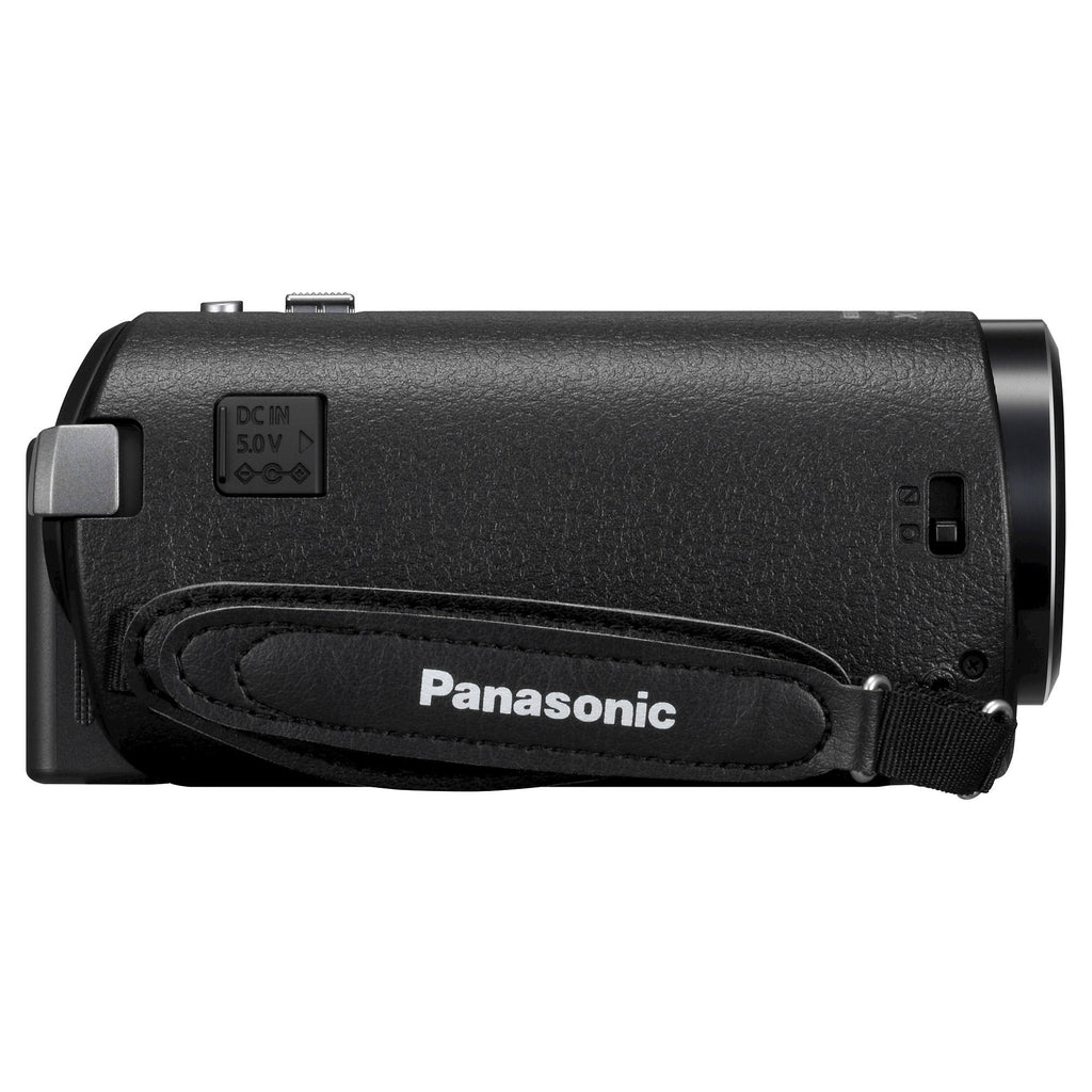 2.51 MP 1080p Camcorder C633