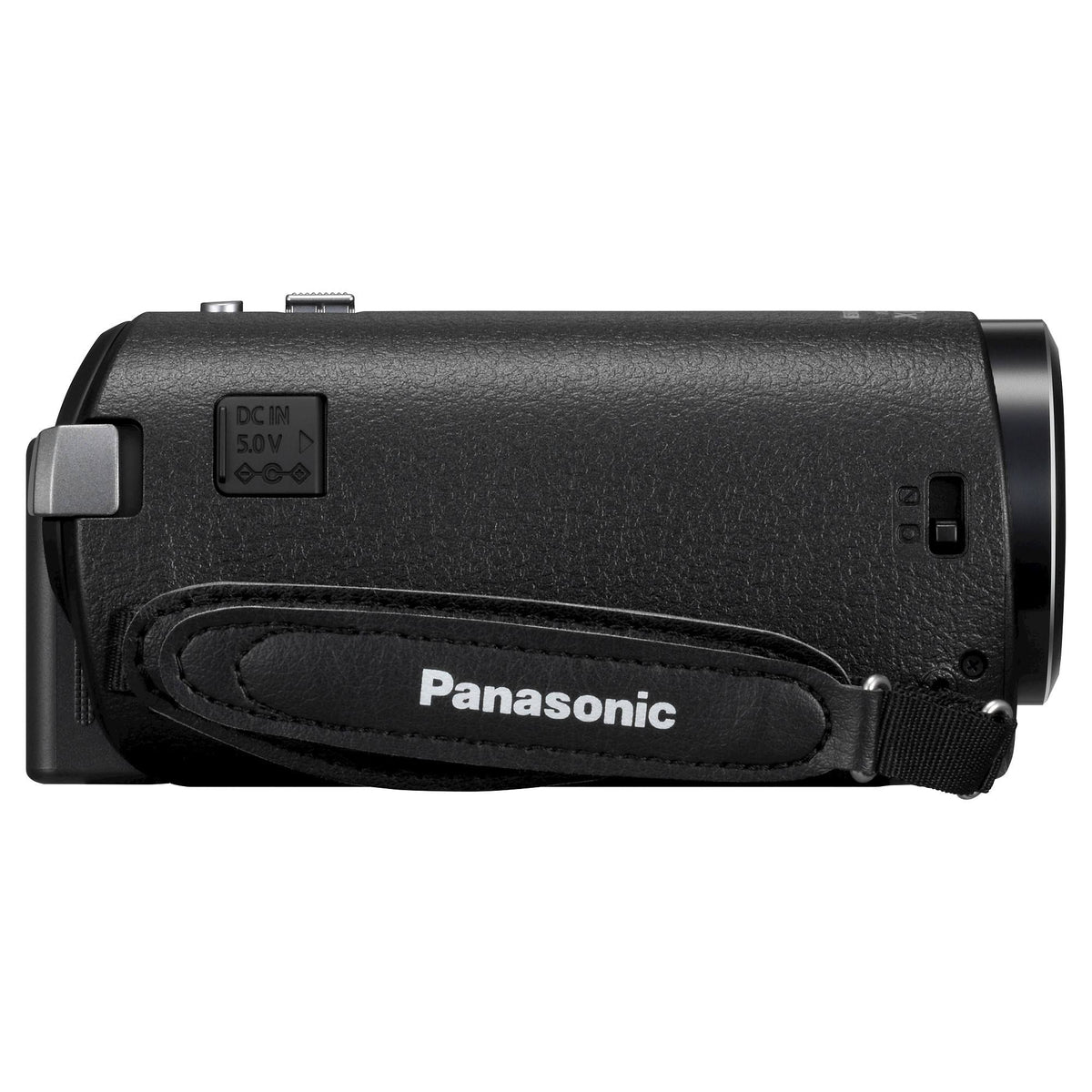 2.51 MP 1080p Camcorder C633