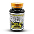 90 Capsulas Carbon Activado Organico G42209