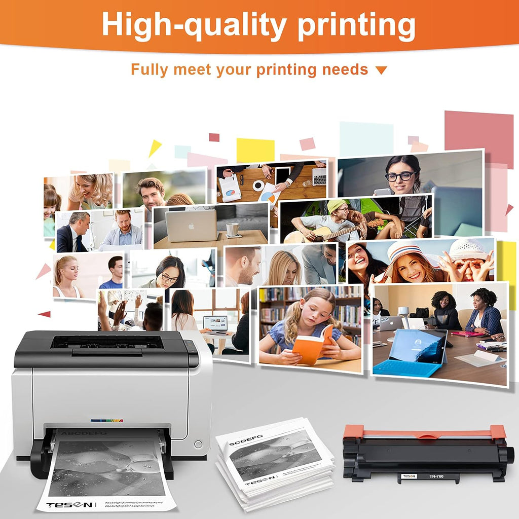 Compatible Toner Cartridge Replacement B1654