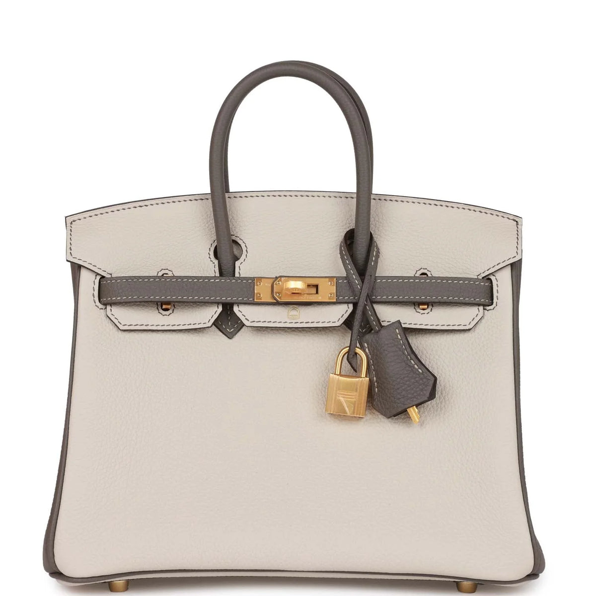 Birkin 25 Togo G4739