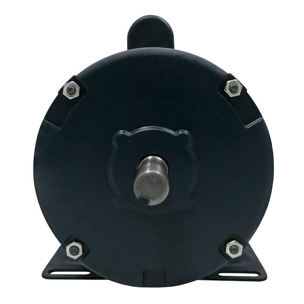 1 HP Painted Boat Lift Motor M336