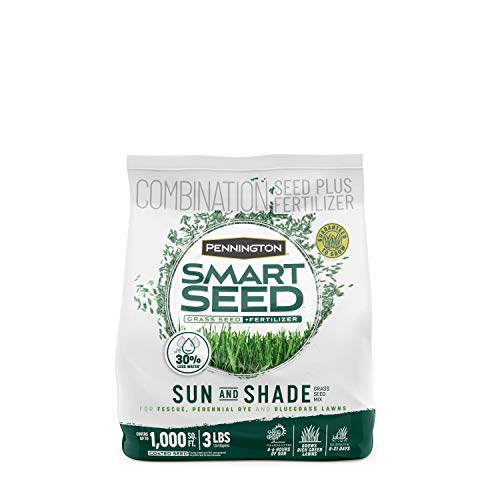 20 lb Grass Mix O799