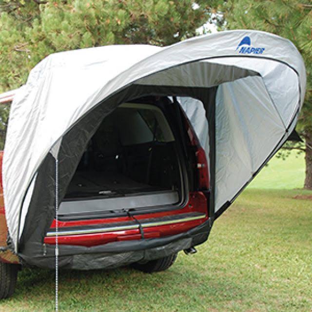 Tent Pkg I341