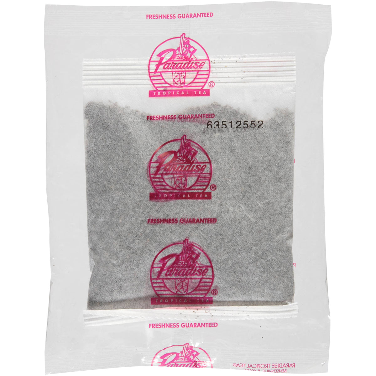 Tropical Iced Tea 1oz (PACK OF 50) O76244