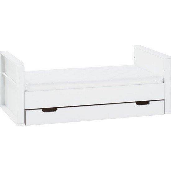 Convertible 3 in 1 Crib and Youth Bed A579862