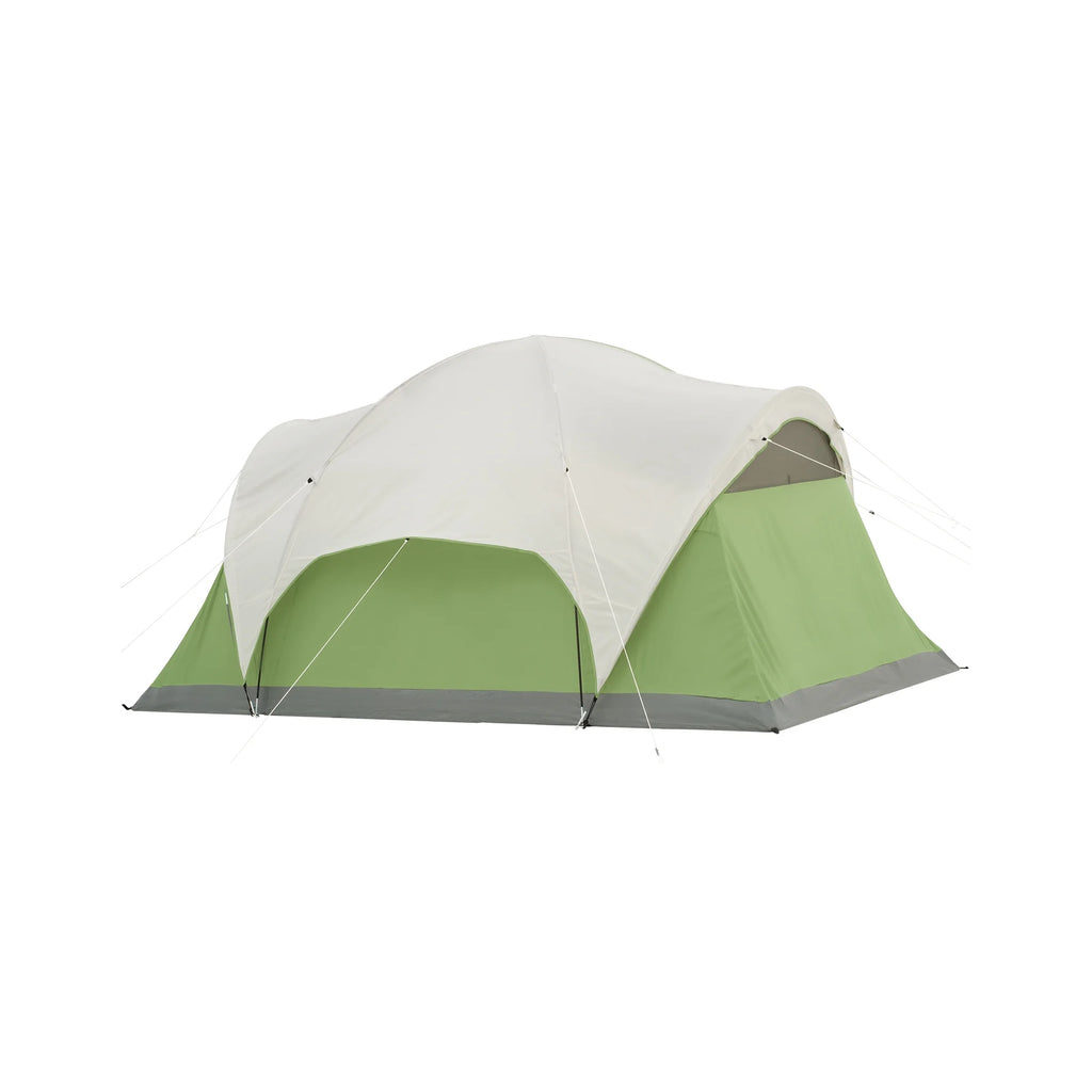 12' x 7' Modified Dome Tent, Sleeps 6 G113810