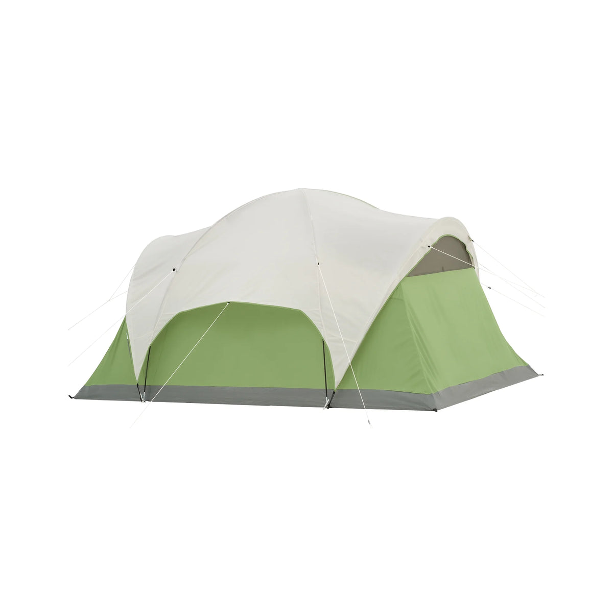 12' x 7' Modified Dome Tent, Sleeps 6 G113810