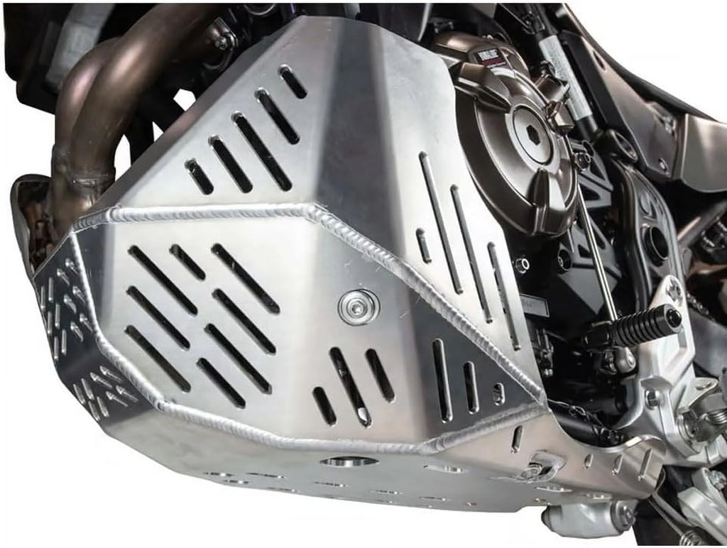 Aluminum Skid Plate T1621