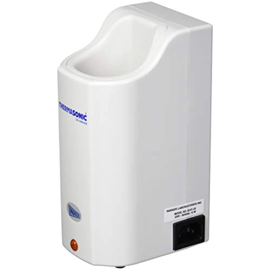Thermasonic warmer, single bottle, 230V H81213