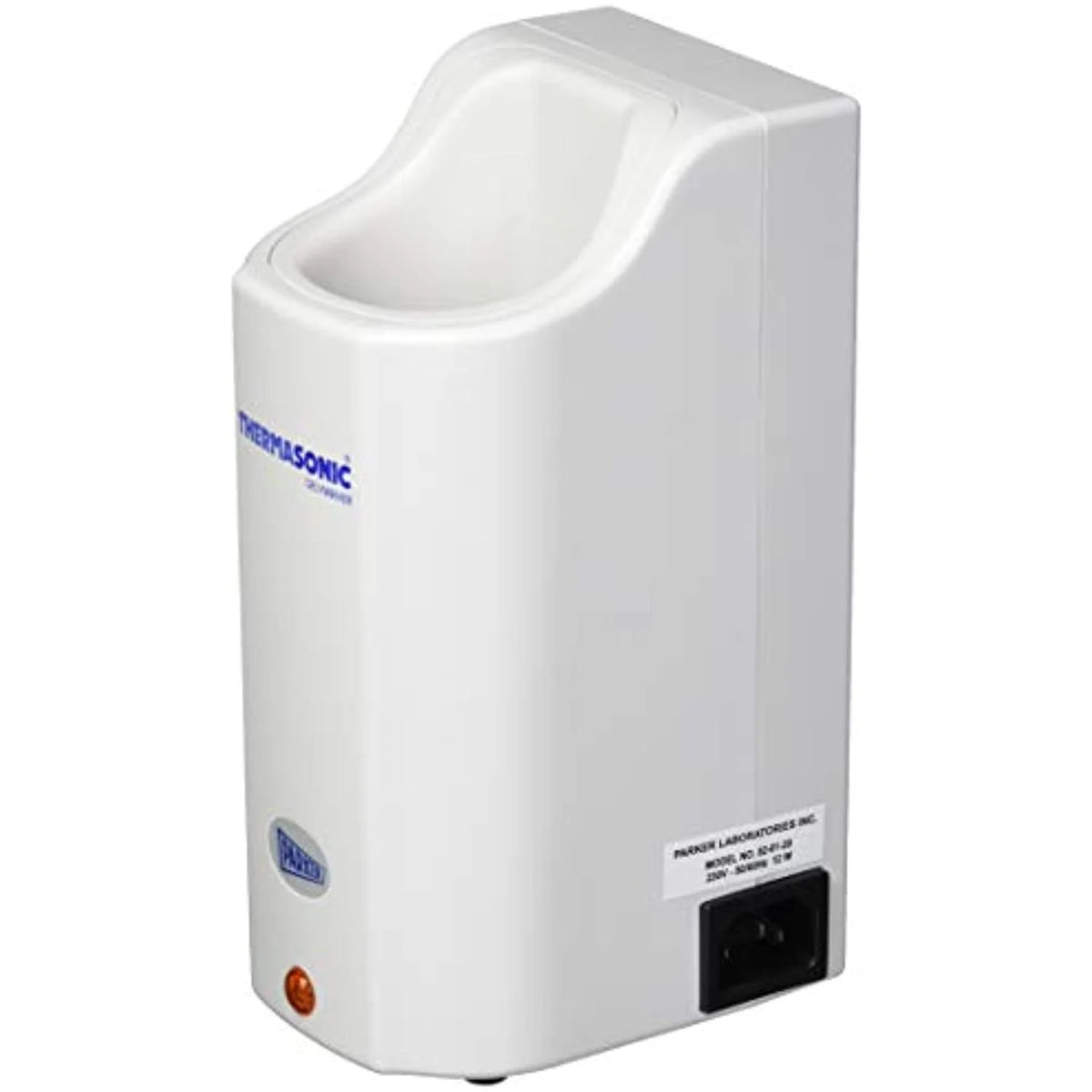 Thermasonic warmer, single bottle, 230V H81213
