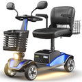 4 Wheel Foldable Mobility Scooter F22550