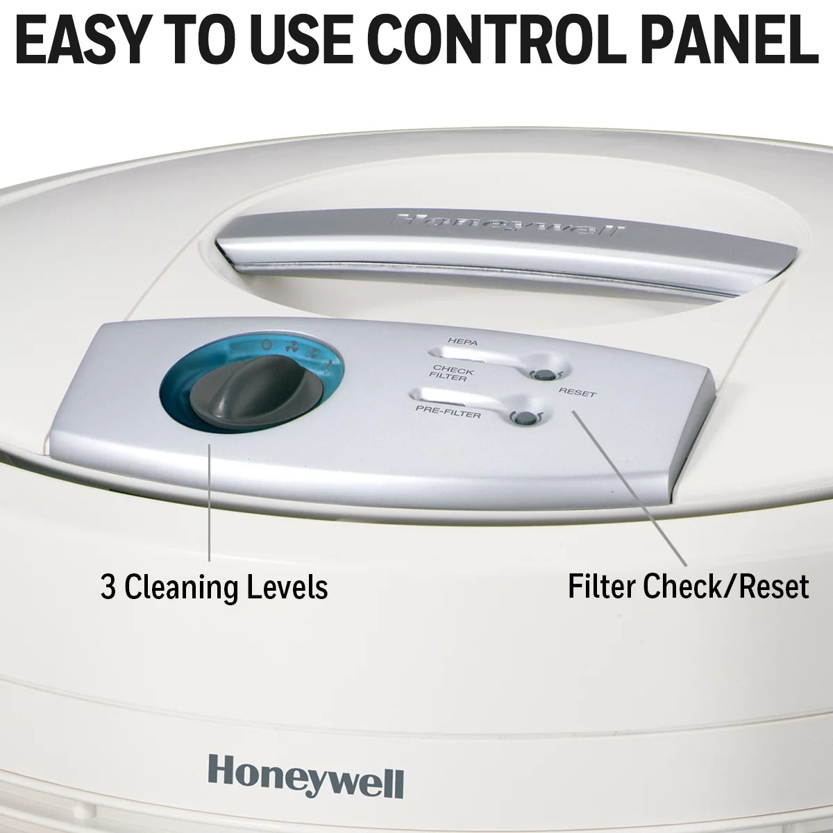 HEPA Air Purifier Z8395