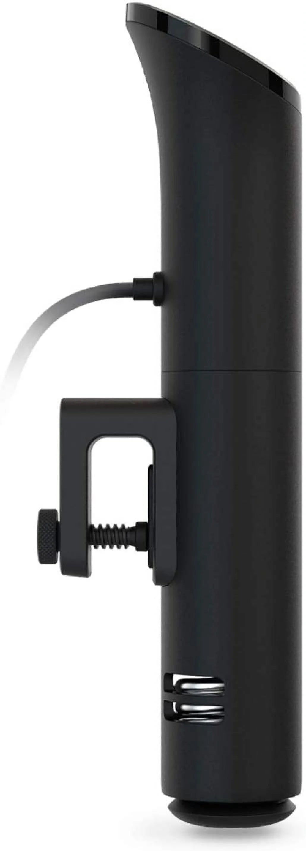Black Sous Vide Precision Cooker C361055