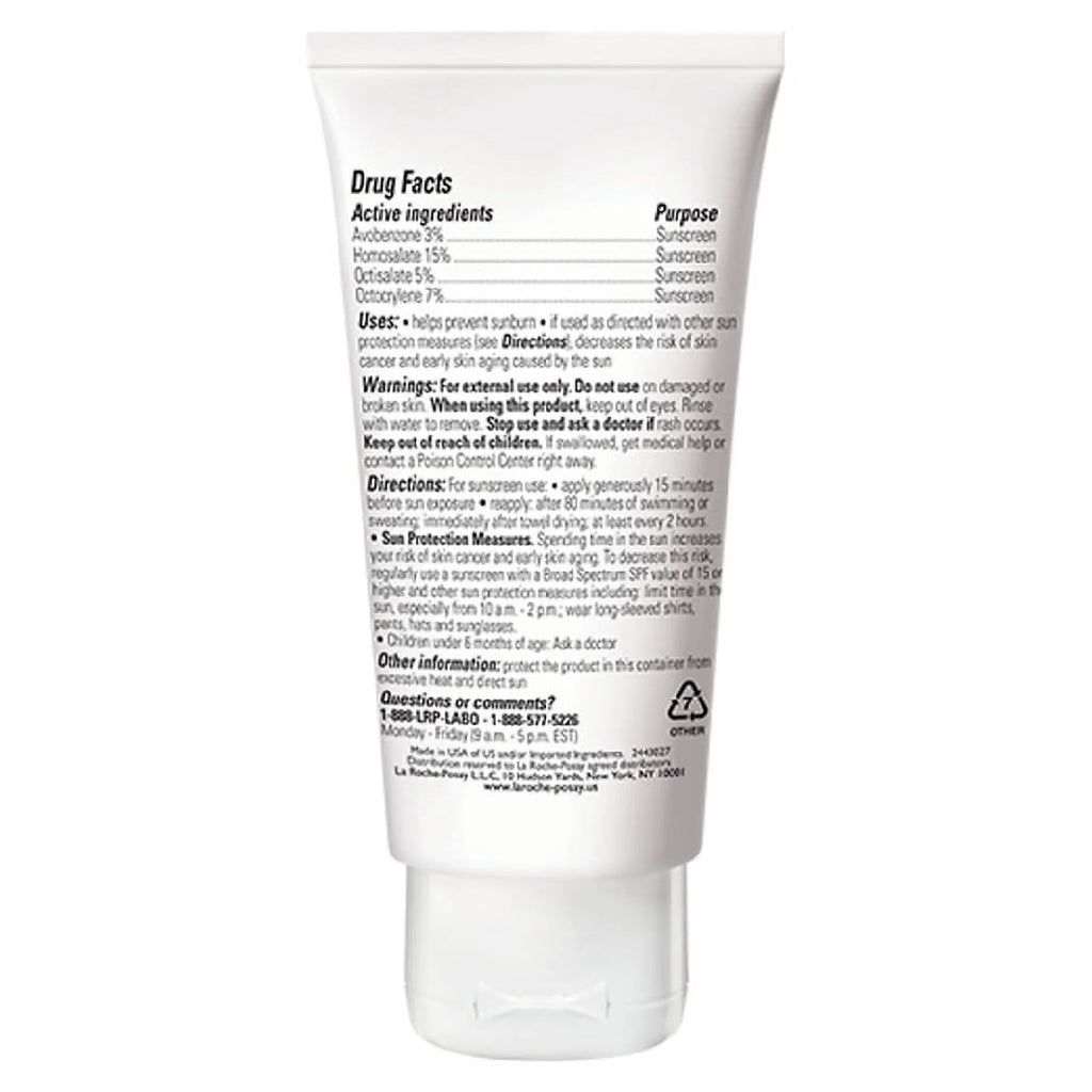 Oil-Free SPF 60 Sunscreen S49592