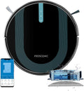 3-in-1 Robot Vacuum and Mop with 3000Pa Suction W83081