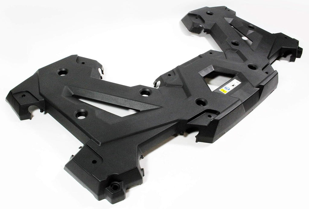 Rear Quad Rack W147366