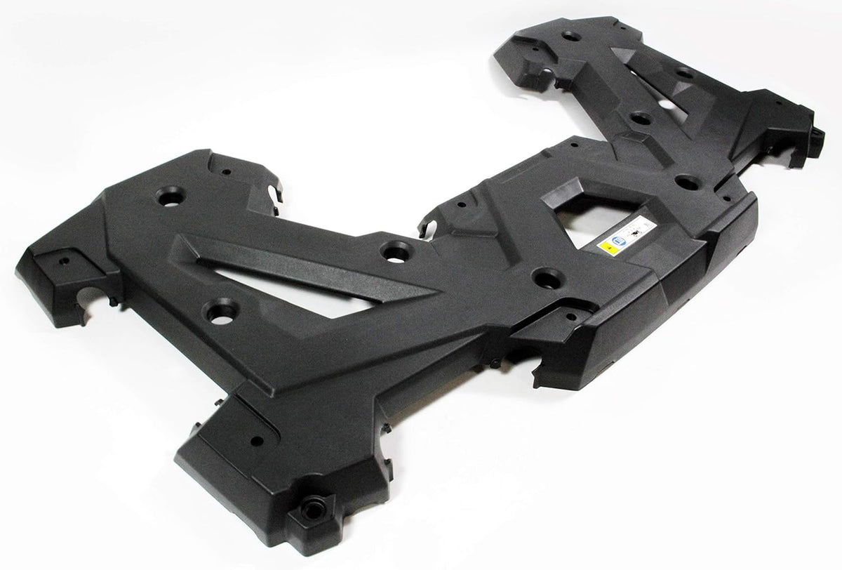 Rear Quad Rack W147366