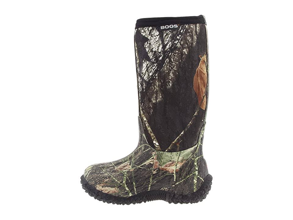 Mossy Oak Classic High Infant Boots D988