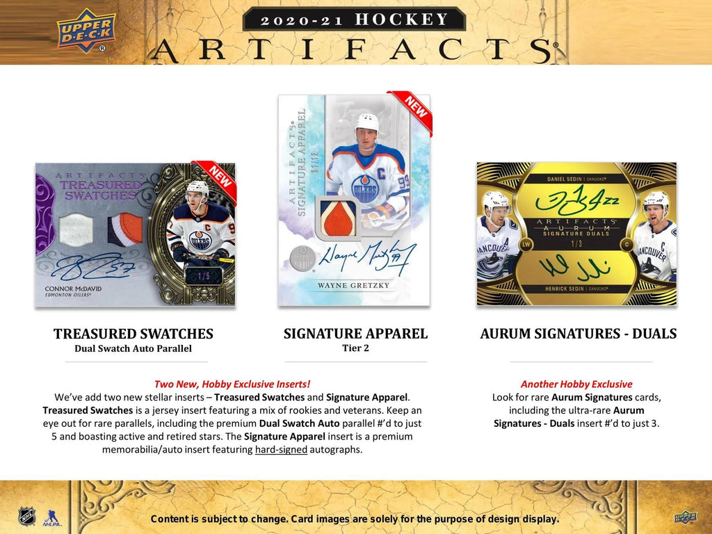 Hockey Hobby Box E19162