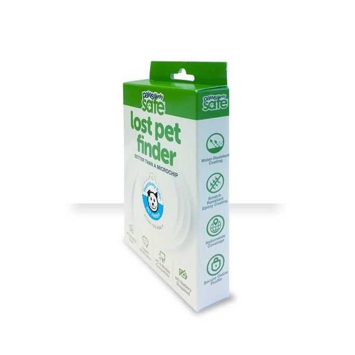 Dog Cat Pet Tag E5711