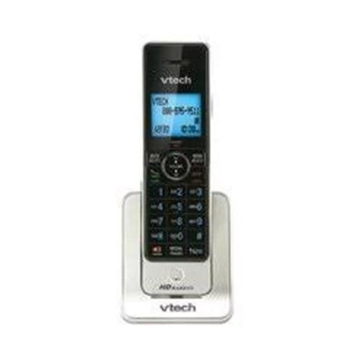 Cordless DECT Handset with Answering Device W18751