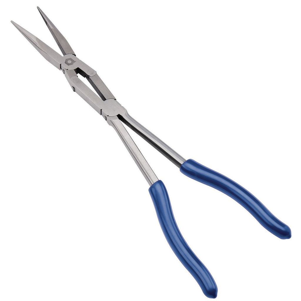 13 in. Long-Reach Compound Joint Pliers C363
