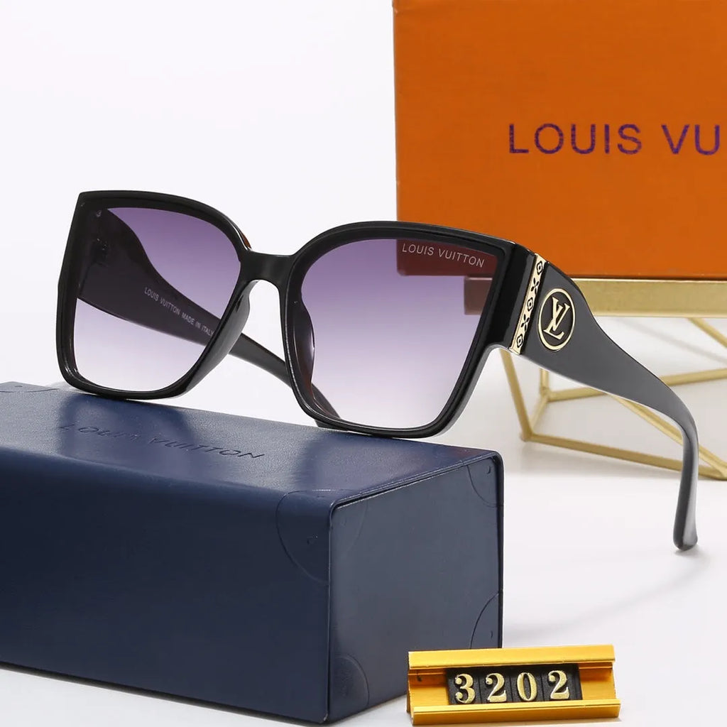 Luxury Polarized Sunglasses X516732