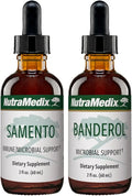 Liquid Herbal Extracts 2 Count 2 Oz R30020