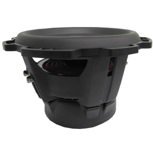 12 Inch 800 Watt 2-Ohm Car Audio Subwoofer with Sub Box P726436