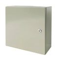 Carbon Steel Electrical Enclosure Cabinet IP65 A647045