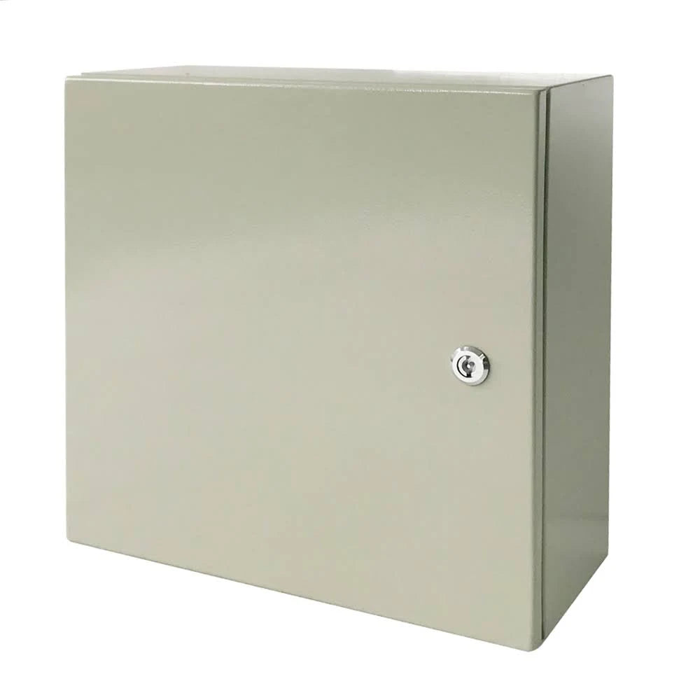 Carbon Steel Electrical Enclosure Cabinet IP65 A647045