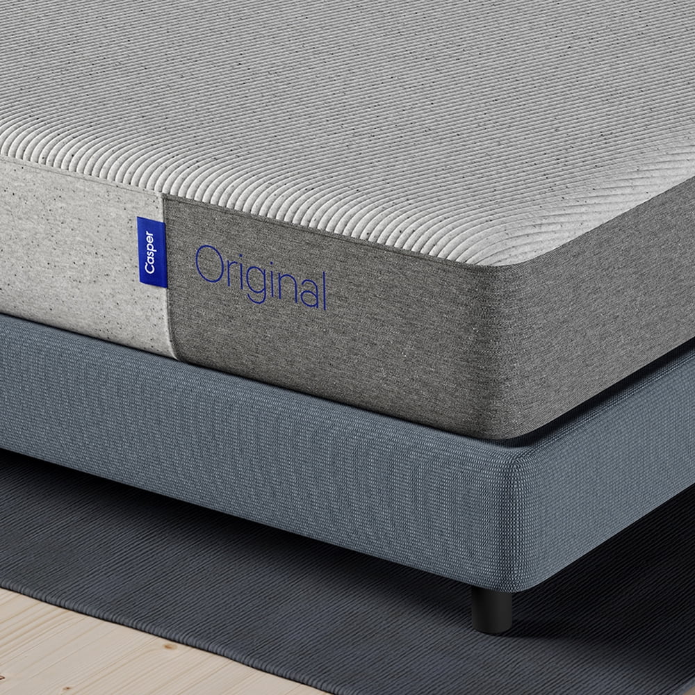 Queen Foam Mattress R4680
