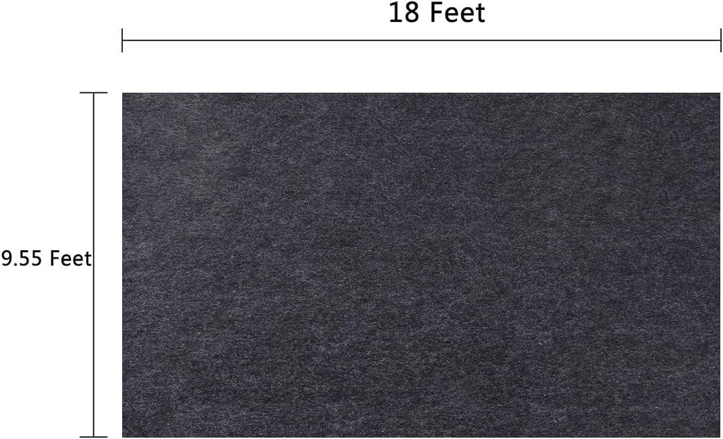Parking Garage and Shop Floor Mats C4517