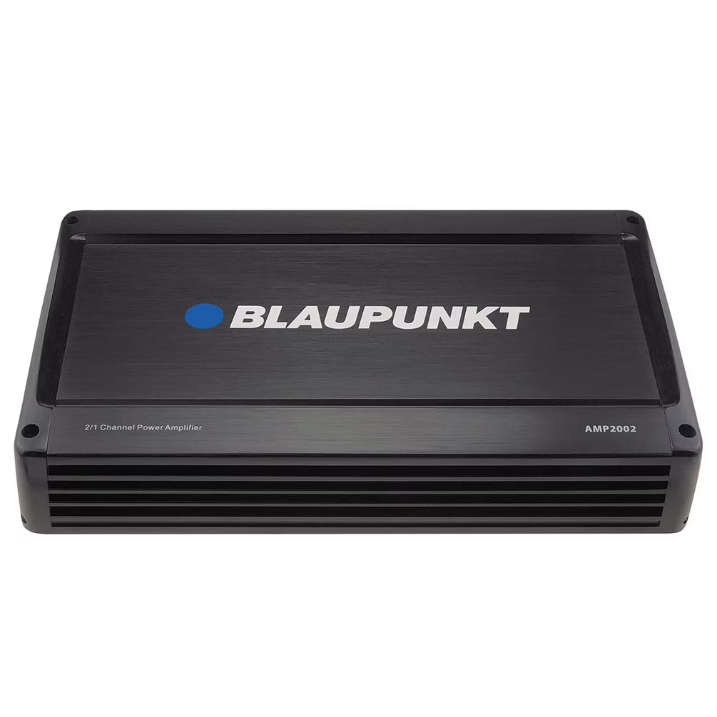 300W 2-Channel Amplifier I734