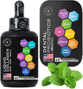 Dental Probiotic and Liquid Collagen Oral Health Bundle K200704