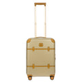Gold Carry on Spinner Trunk P720234