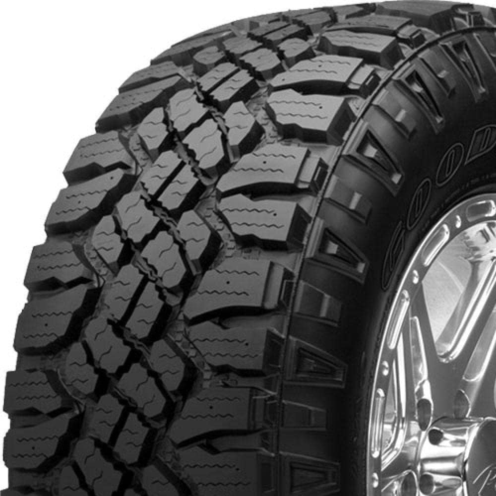 31X10.50R15LT 109Q Radial Tire F181