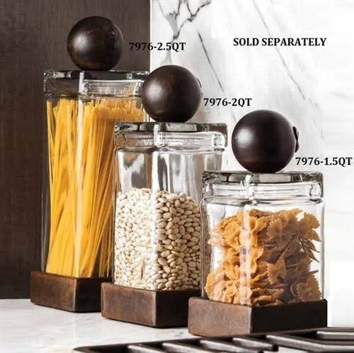 Small Barboglio Canister - 1.5 qt C49369