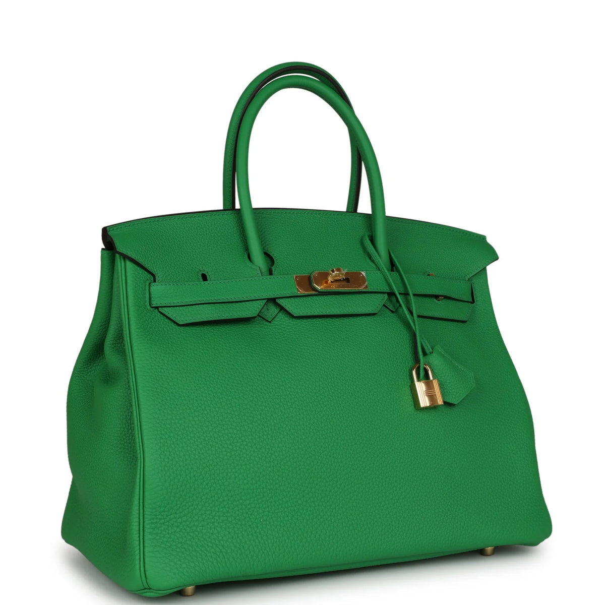 Bambou Togo Leather Handbag M513436