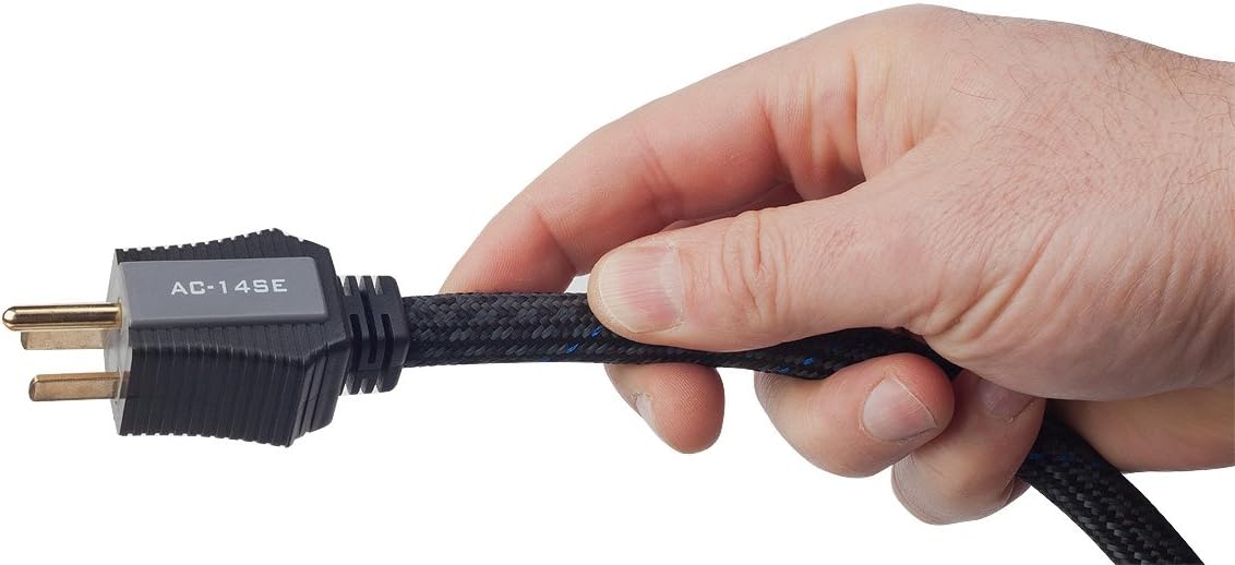 Power Cable (0.6 Meter) V58369