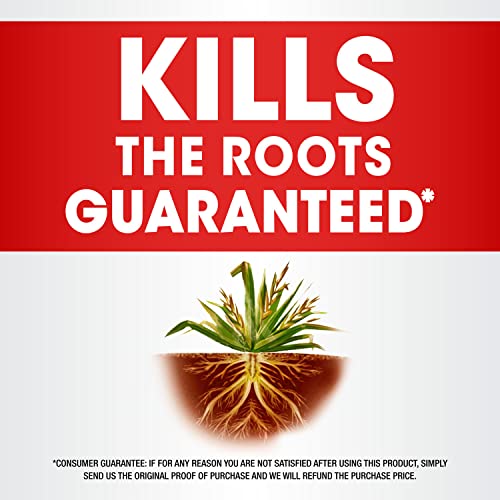 64 oz Weed and Grass Killer with Easy Measure Cap T98166