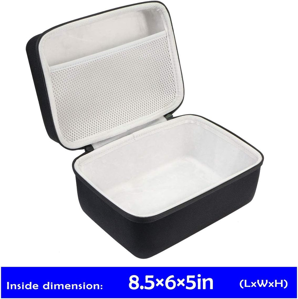 Hard Storage Case for 4x6'' Photo Printer A719