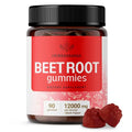 Beet Root Gummies 12000 mg 90 Chews T638127