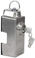 Cargo Trailer Door Lock 3-Pack V98344