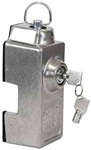 Cargo Trailer Door Lock 3-Pack V98344