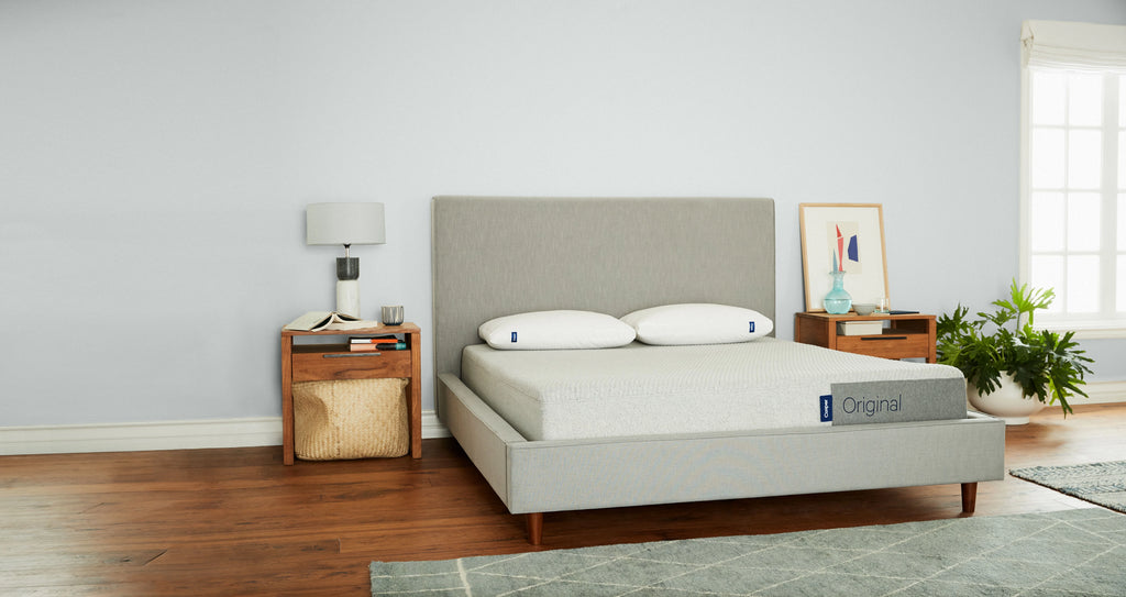 Queen Foam Mattress R4680
